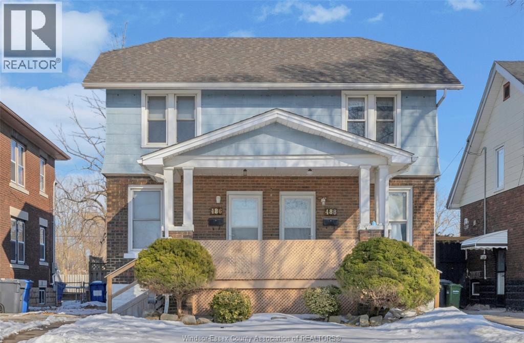 486-488 Cameron, Windsor — primary photograph