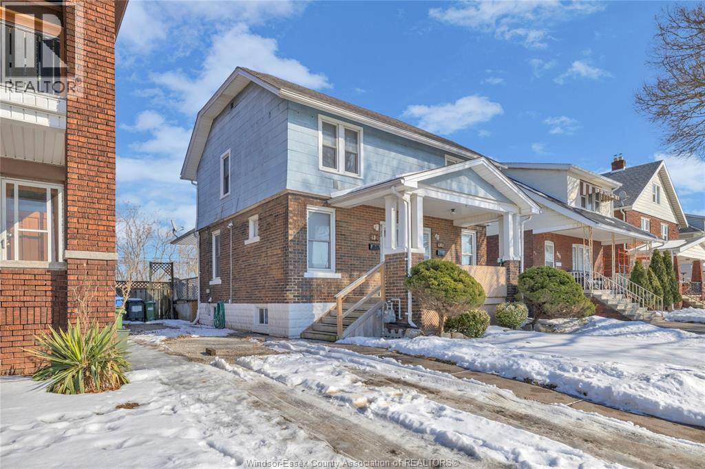 486-488 Cameron, Windsor — photograph 2