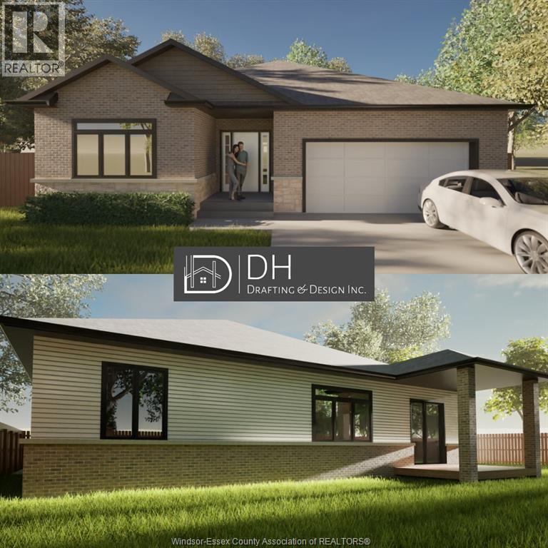 Single Family — 95 Fenceline Drive, Chatham, Ontario