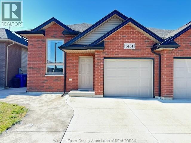 3161 Viola Crescent, Windsor — primary photograph