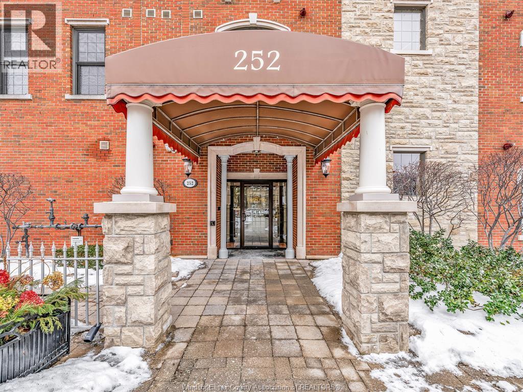 252 Dalhousie #304, Amherstburg — photograph 3