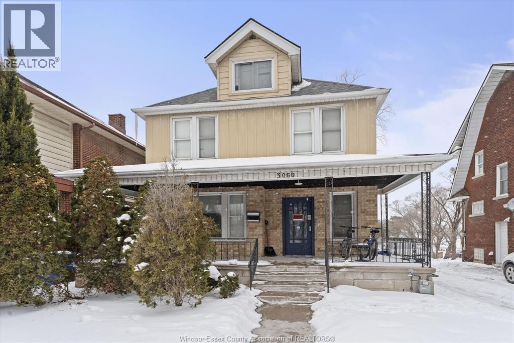 3060 Sandwich #Room 1, Windsor — primary photograph