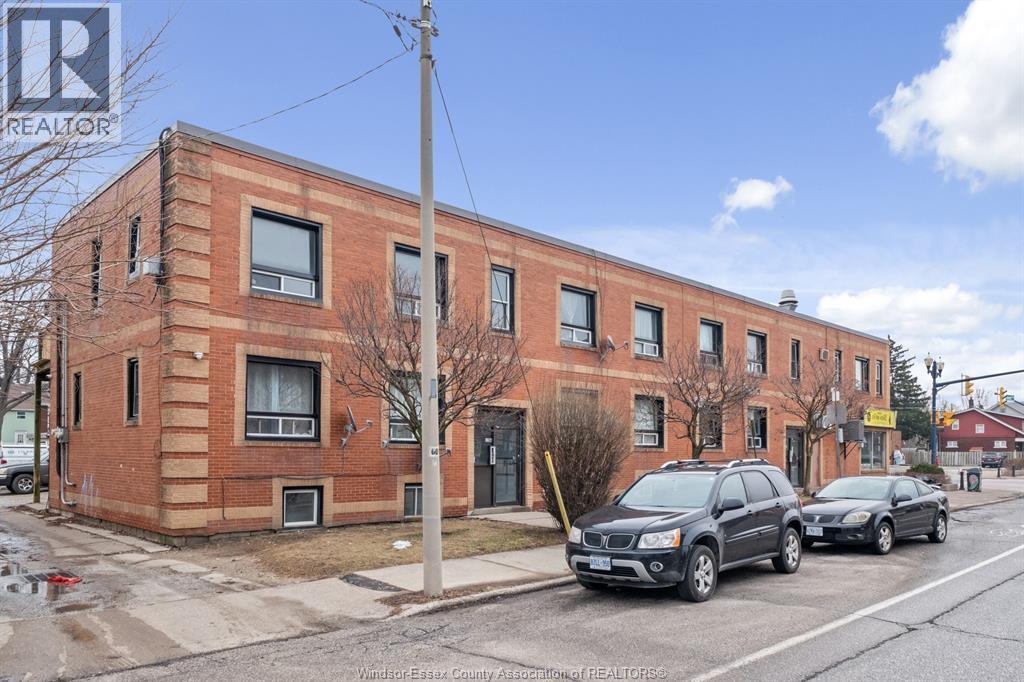 900 Ottawa #6, Windsor — primary photograph
