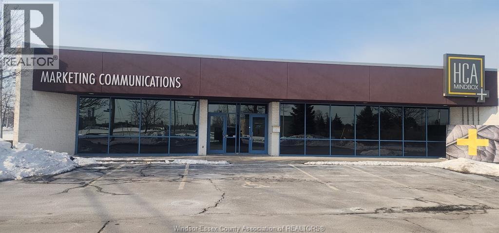 4600 Rhodes Drive #3&4, Windsor — primary photograph
