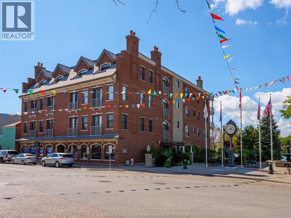 Single Family — 252 Dalhousie, Amherstburg, Ontario