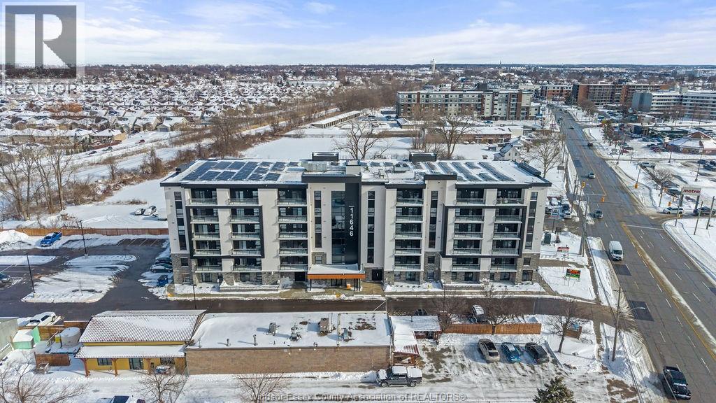 11646 Tecumseh Road #510, Windsor — primary photograph