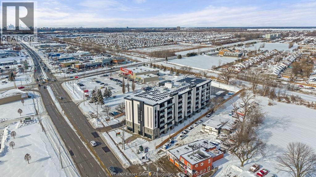 11646 Tecumseh Road #608, Windsor — photograph 3