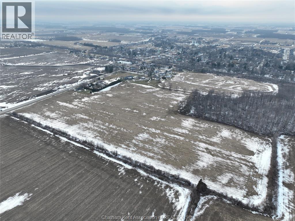 10956 Currie Road, Dutton — primary photograph
