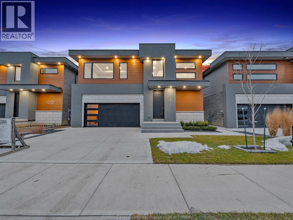 Single Family — 118 Bear Street, Essex, Ontario
