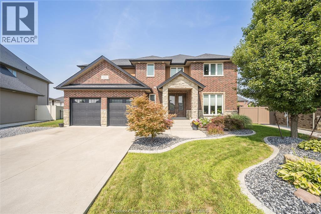 Single Family — 220 Selina, Lakeshore, Ontario