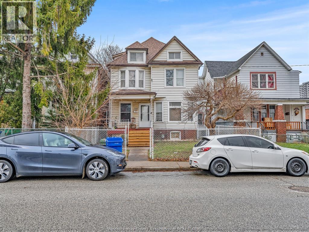 780 Dougall, Windsor — primary photograph