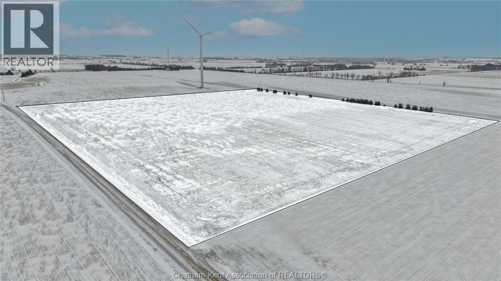 Agriculture — 21502 Drake Road, Merlin, Ontario