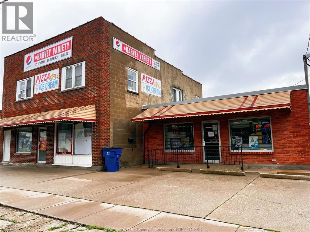 Industrial — 42-48 Harvey Street, Chatham, Ontario