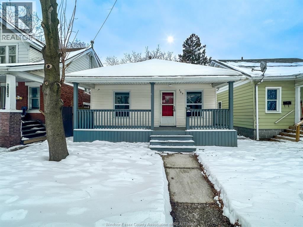 383 Josephine, Windsor — primary photograph