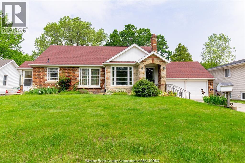 Single Family — 153 Talbot Street, Leamington, Ontario