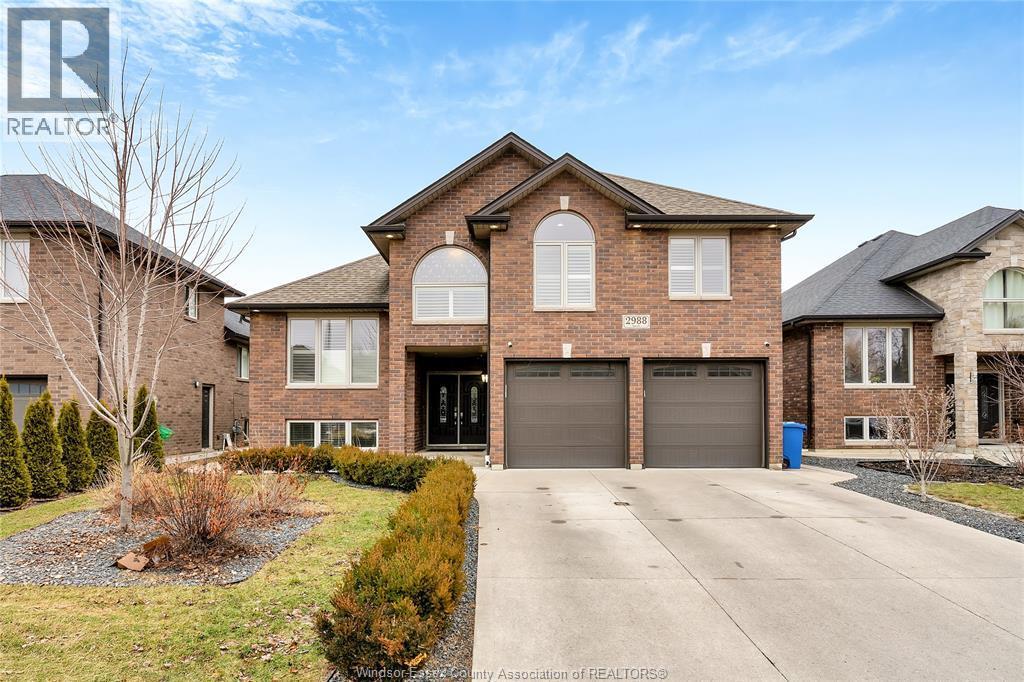 2988 Ruth Road, Windsor — primary photograph