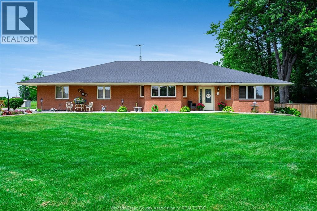 Single Family — 1462 County Rd 22, Lakeshore, Ontario