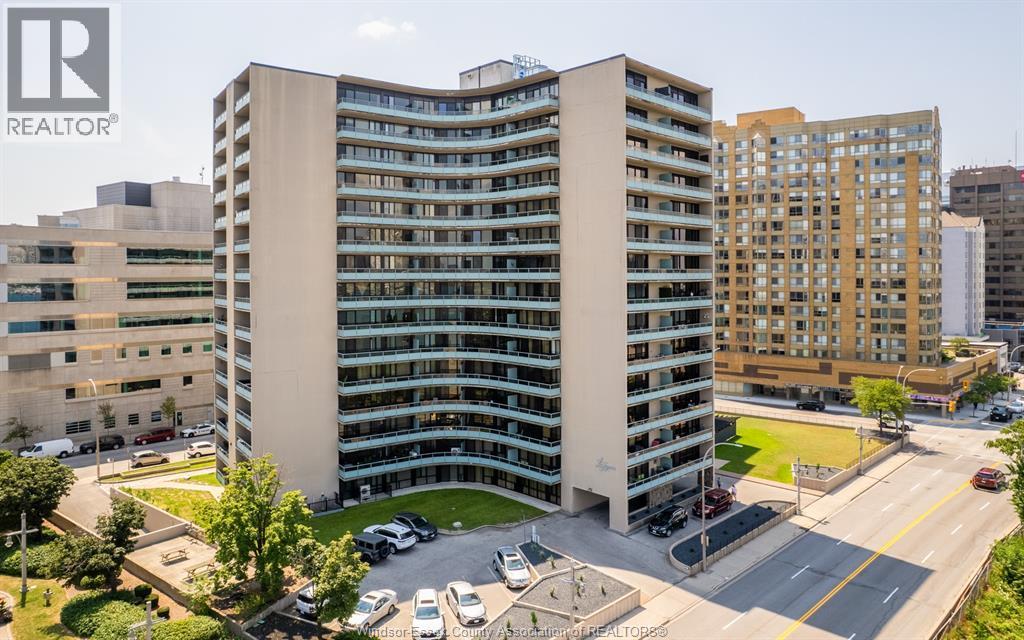 111 Riverside Drive #508, Windsor — primary photograph