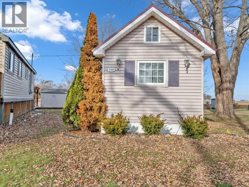 Single Family — 159 Ambassador Beach Road, Colchester, Ontario