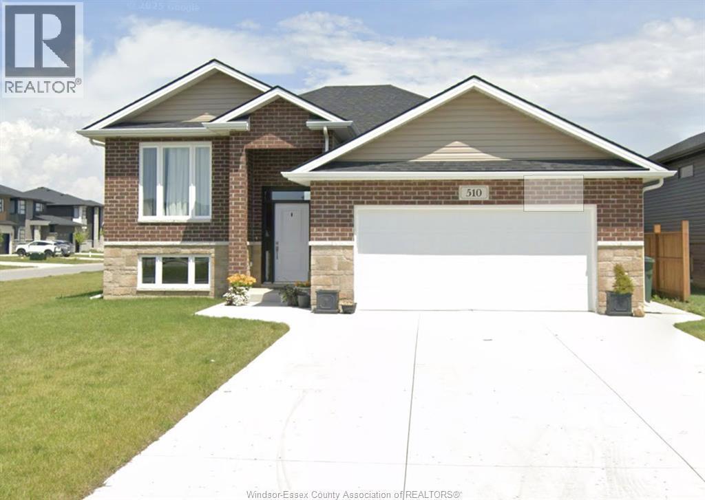 Single Family — 510 Harris, Amherstburg, Ontario