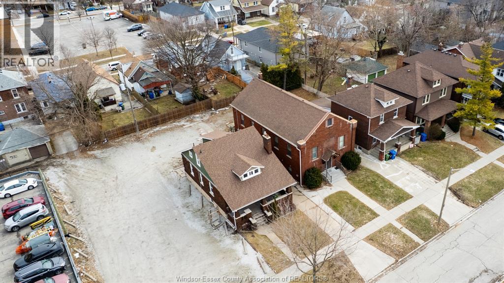 Industrial — 636-644 Partington Avenue, Windsor, Ontario