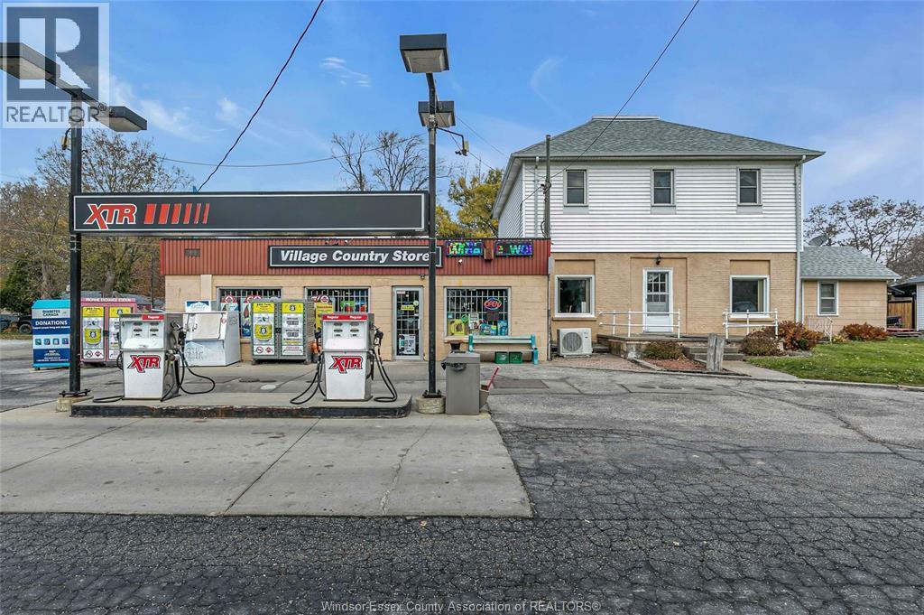 Industrial — 56-60 County Rd 50, Colchester, Ontario