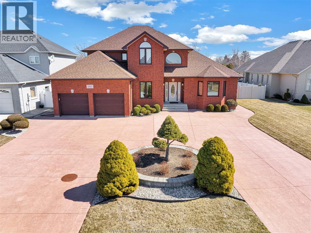 Single Family — 1912 Corbi Lane, Tecumseh, Ontario