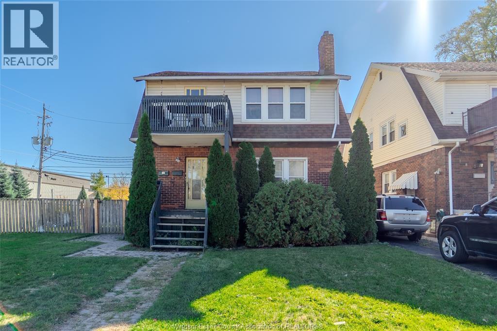 195-97 Hanna Street, Windsor — primary photograph