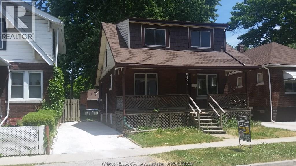 840 Jos. Janisse, Windsor — primary photograph