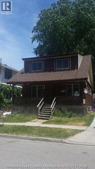 840 Jos. Janisse, Windsor — photograph 3