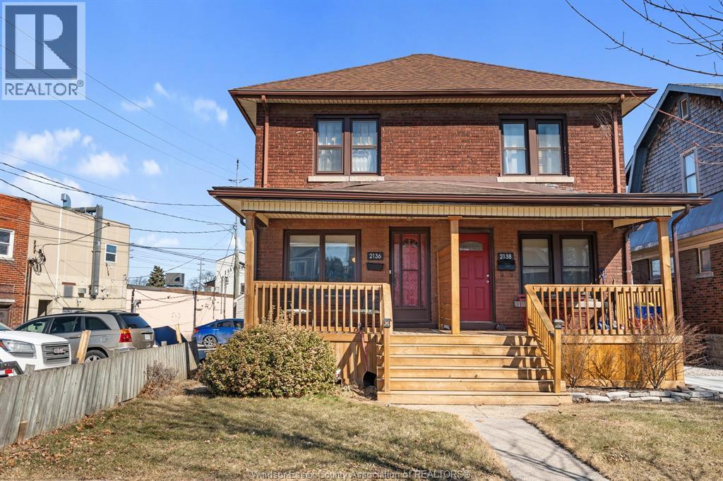 2136 Lincoln Road, Windsor — primary photograph
