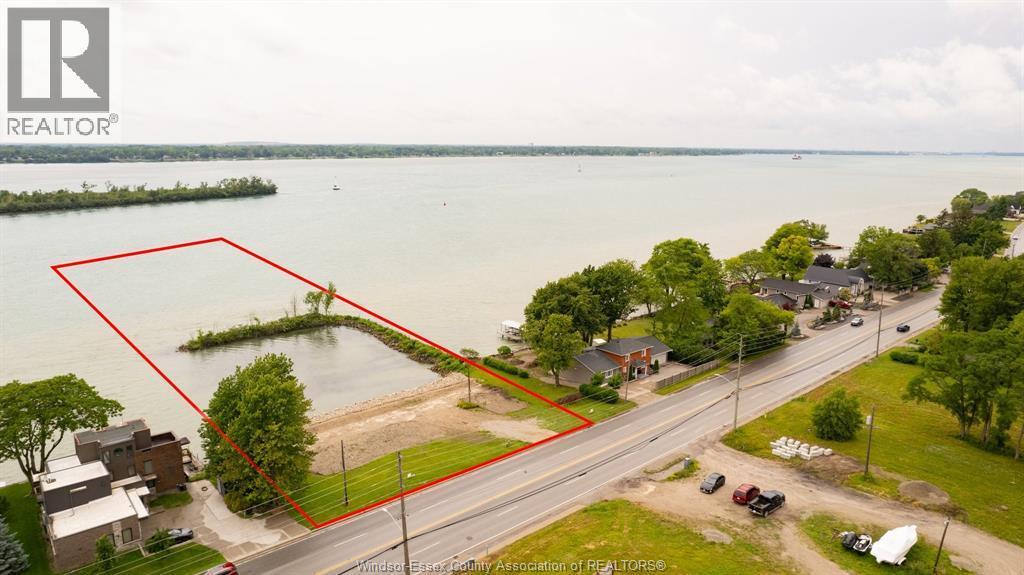 639 Front Road #LOT 1, Amherstburg — photograph 3