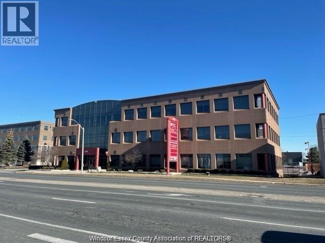2510 Ouellette Avenue #104, Windsor — primary photograph