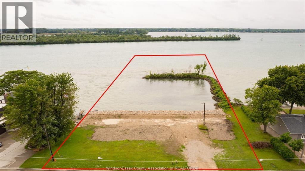 639 Front Road #LOT 1, Amherstburg — photograph 2