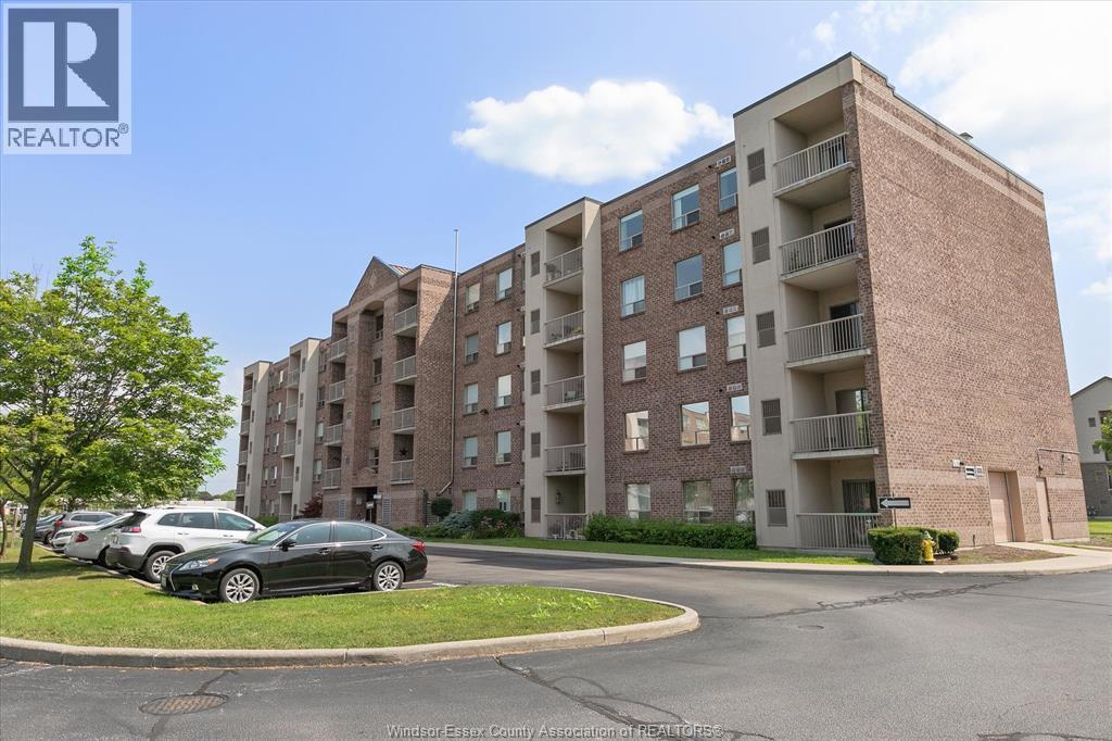8335 Wyandotte Street #108, Windsor — primary photograph