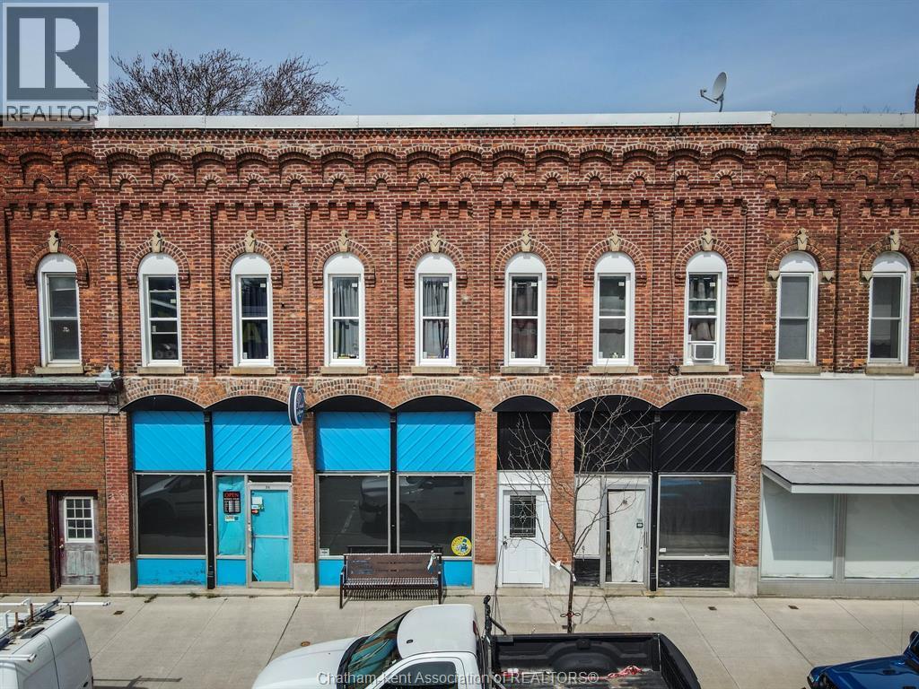 35 Main Street, Ridgetown — photograph 2