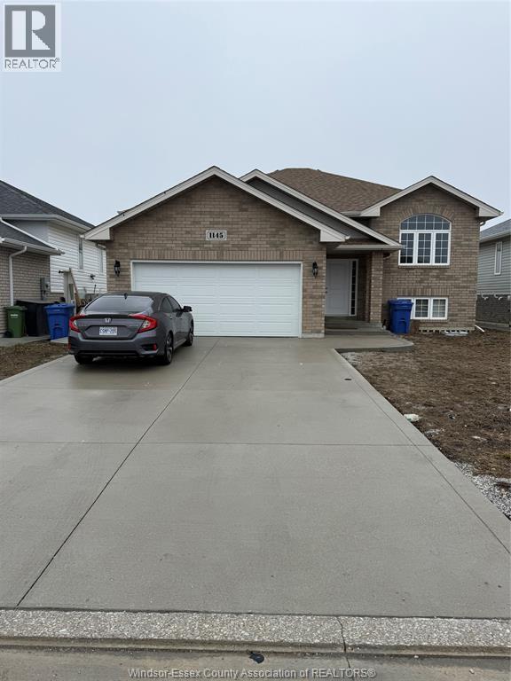Single Family — 1145 Aspen Ridge Crescent, Lakeshore, Ontario