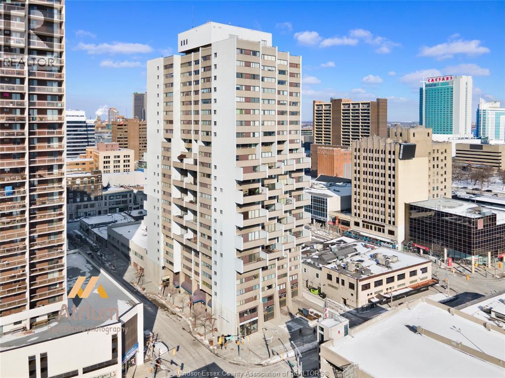 380 Pelissier Street #708, Windsor — primary photograph