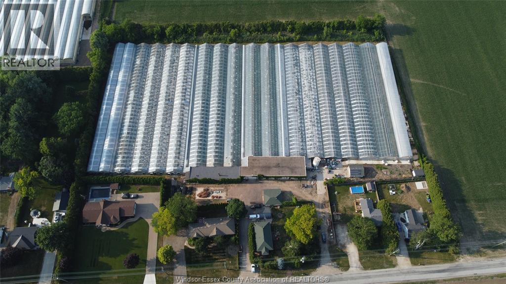 Agriculture — 725 Mersea Rd 6, Leamington, Ontario