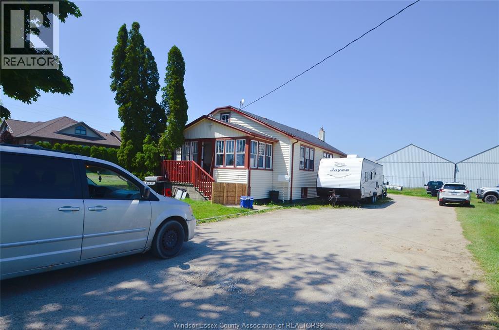 Agriculture — 325 Talbot Street W, Leamington, Ontario