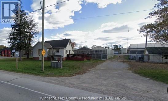 Agriculture — 922 Talbot Road E, Wheatley, Ontario