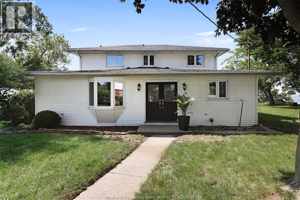 Single Family — 659 McCracken, Kingsville, Ontario