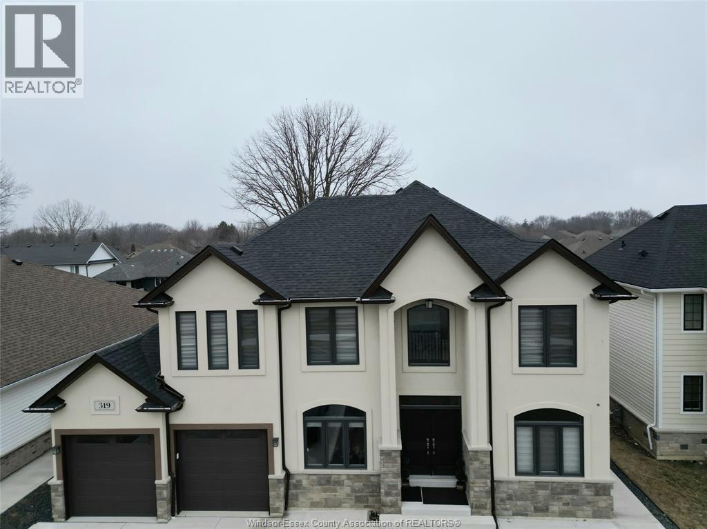 Single Family — 319 Christine Avenue, Belle River, Ontario