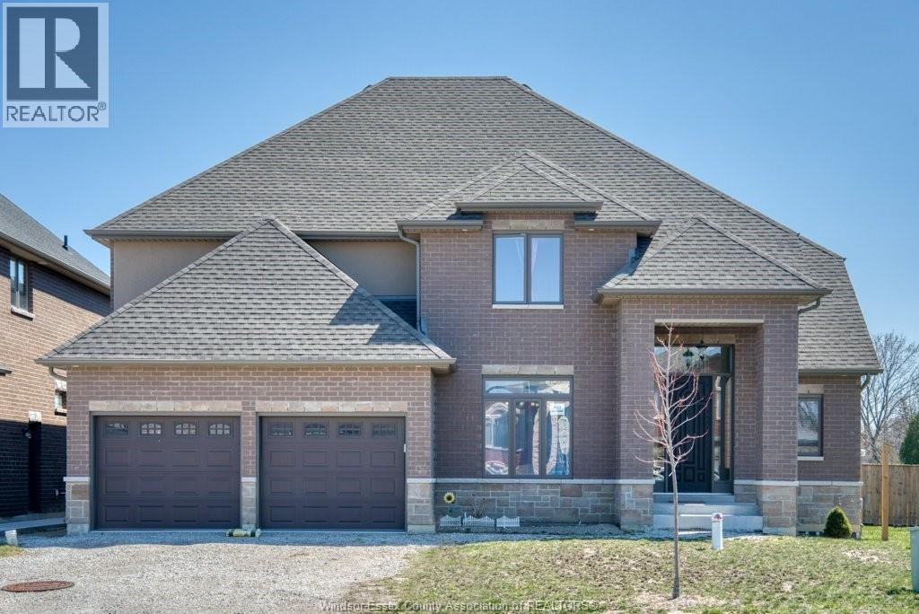 Single Family — 525 Maguire Street, Windsor, Ontario