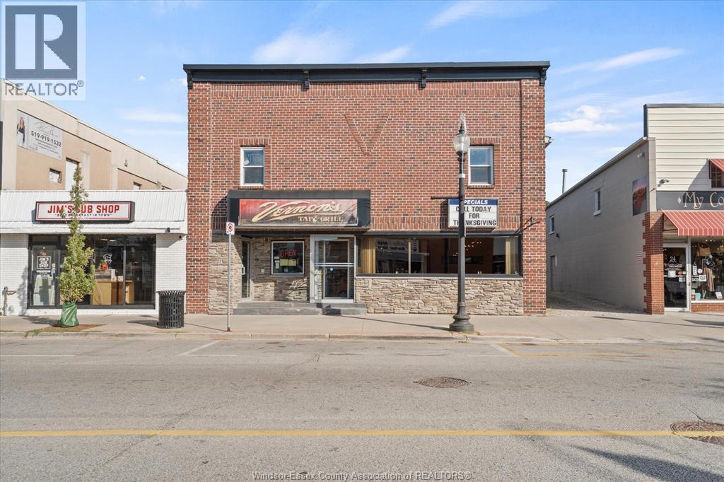 22 Main Street, Kingsville — photograph 3