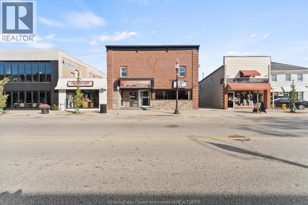 22 Main Street, Kingsville — photograph 2