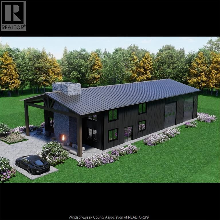 Single Family — V/l South Talbot, Tecumseh, Ontario