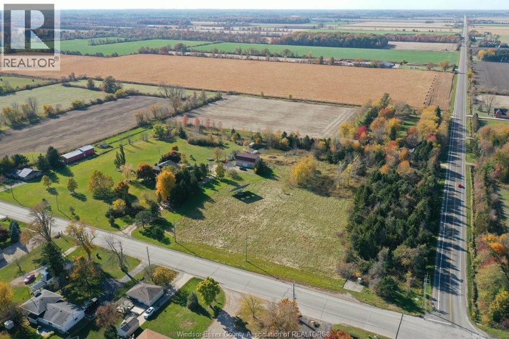 Single Family — 2495 Division Road, Kingsville, Ontario