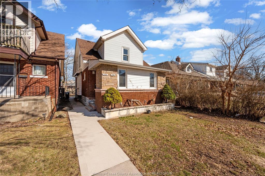 1154-56 Elm, Windsor — primary photograph