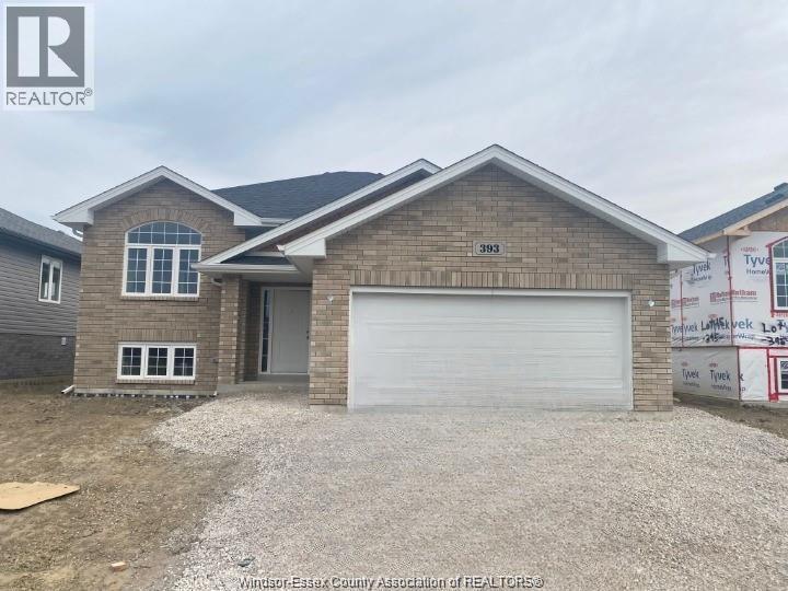Single Family — 393 Cypress Lane, Lakeshore, Ontario